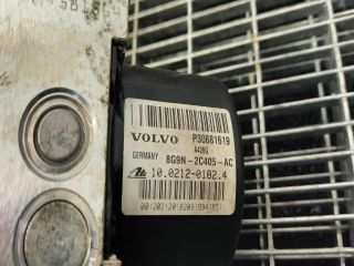 bontott VOLVO XC60 ABS Kocka