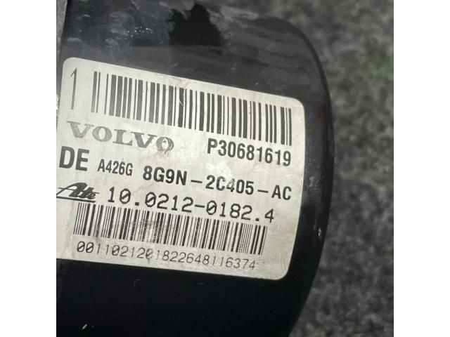 bontott VOLVO XC60 ABS Kocka