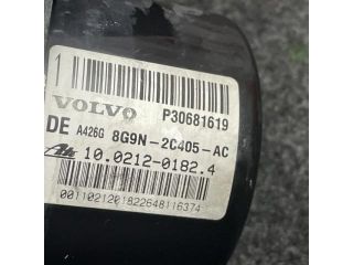 bontott VOLVO XC60 ABS Kocka