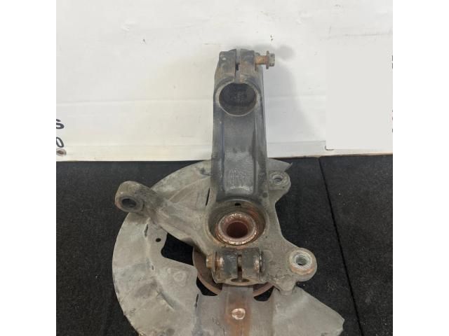 bontott VOLVO XC60 Bal első Csonkállvány