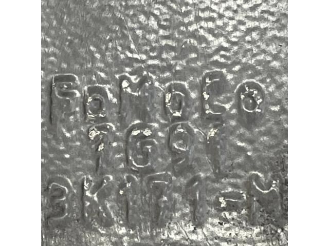 bontott VOLVO XC60 Bal első Csonkállvány