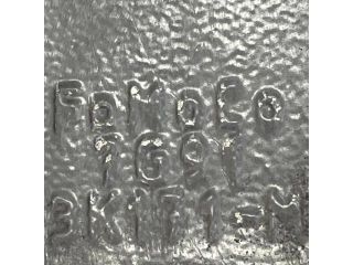 bontott VOLVO XC60 Bal első Csonkállvány