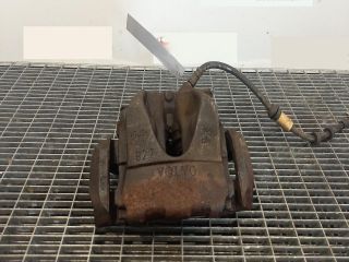 bontott VOLVO XC60 Bal első Féknyereg Munkahengerrel