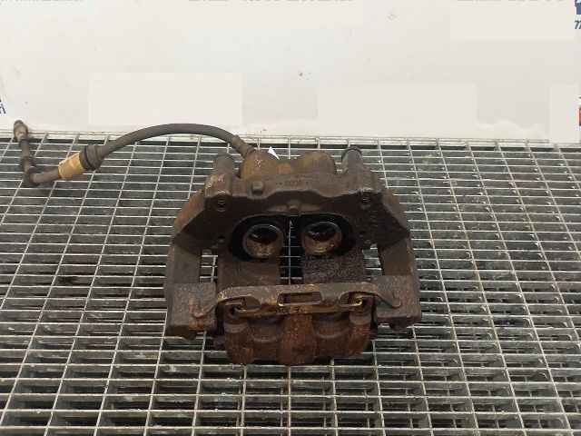 bontott VOLVO XC60 Bal első Féknyereg Munkahengerrel