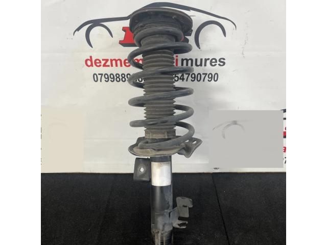 bontott VOLVO XC60 Bal első Gólyaláb (Lengécsillapító, Rugó)