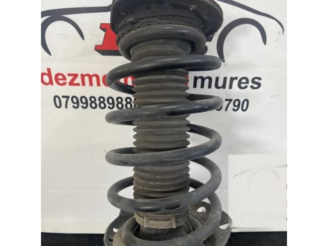 bontott VOLVO XC60 Bal első Gólyaláb (Lengécsillapító, Rugó)