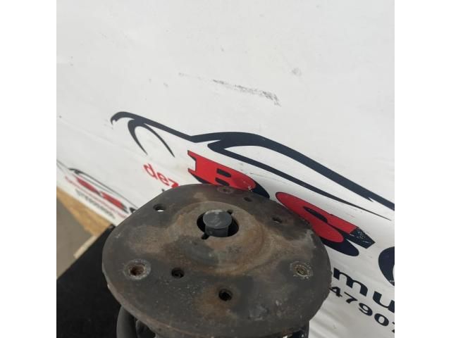 bontott VOLVO XC60 Bal első Gólyaláb (Lengécsillapító, Rugó)