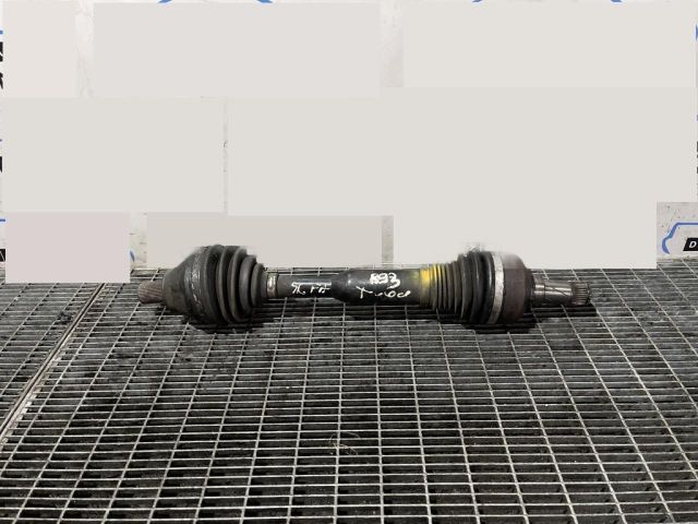 bontott VOLVO XC60 Bal Féltengely