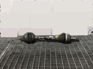 bontott VOLVO XC60 Bal Féltengely