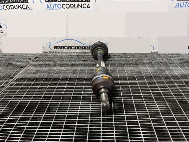 bontott VOLVO XC60 Bal Féltengely