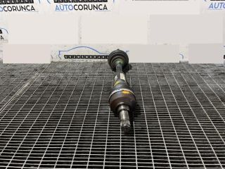 bontott VOLVO XC60 Bal Féltengely