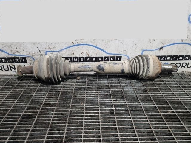 bontott VOLVO XC60 Bal Féltengely