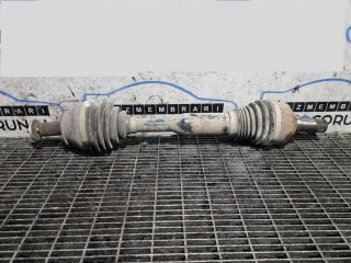 bontott VOLVO XC60 Bal Féltengely