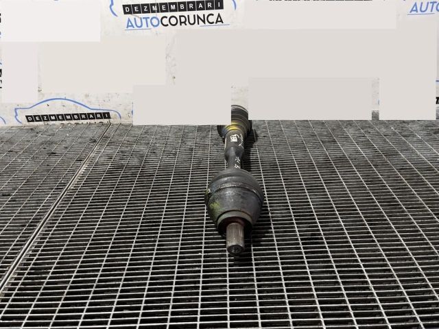 bontott VOLVO XC60 Bal Féltengely