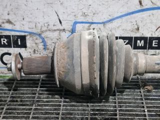 bontott VOLVO XC60 Bal Féltengely