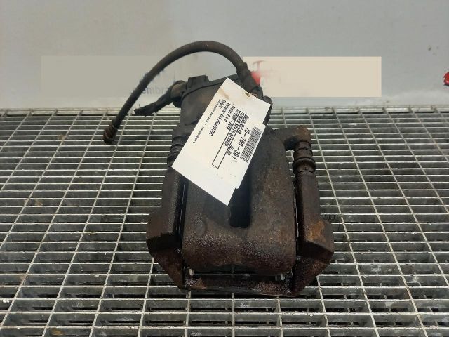 bontott VOLVO XC60 Bal hátsó Féknyereg Munkahengerrel