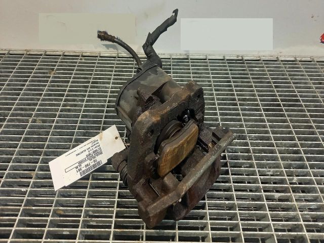 bontott VOLVO XC60 Bal hátsó Féknyereg Munkahengerrel