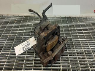 bontott VOLVO XC60 Bal hátsó Féknyereg Munkahengerrel