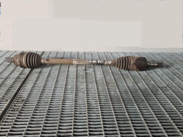 bontott VOLVO XC60 Bal hátsó Féltengely