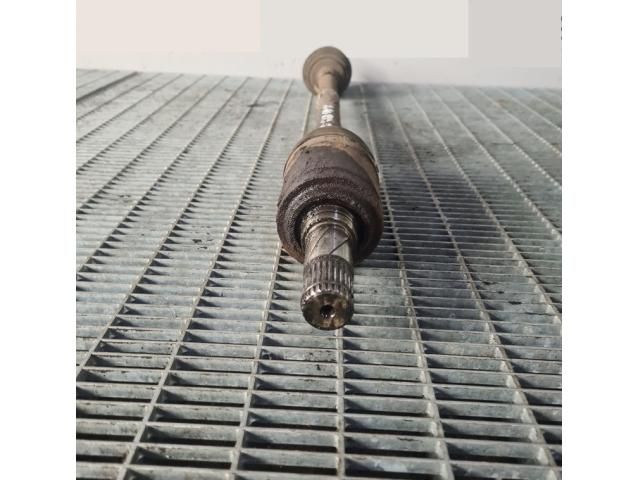 bontott VOLVO XC60 Bal hátsó Féltengely