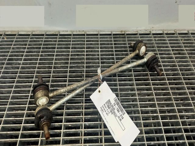 bontott VOLVO XC60 Billenésgátló Bak