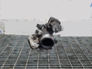 bontott VOLVO XC60 EGR / AGR Szelep