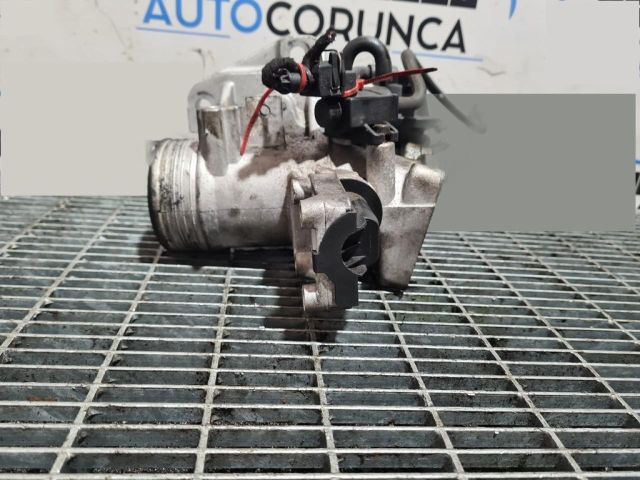 bontott VOLVO XC60 EGR / AGR Szelep