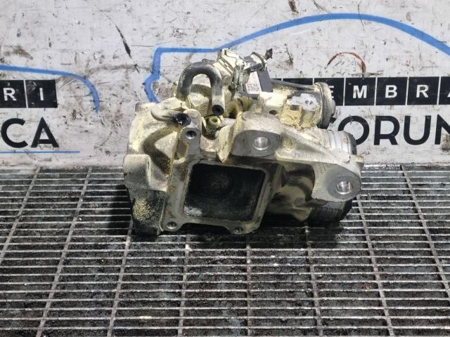 bontott VOLVO XC60 EGR / AGR Szelep