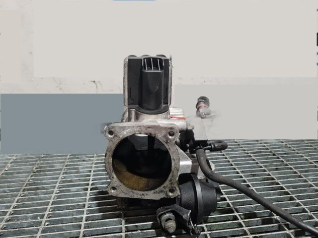 bontott VOLVO XC60 EGR / AGR Szelep