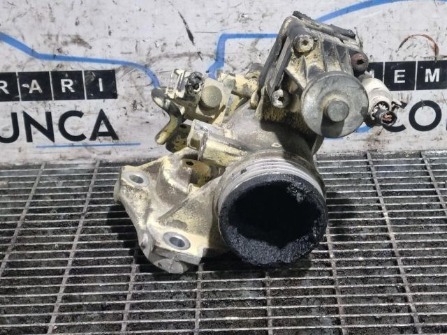 bontott VOLVO XC60 EGR / AGR Szelep