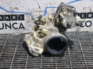 bontott VOLVO XC60 EGR / AGR Szelep