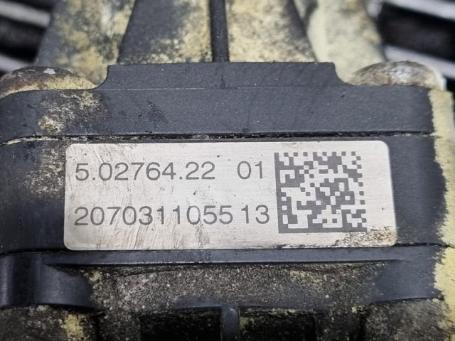 bontott VOLVO XC60 EGR / AGR Szelep