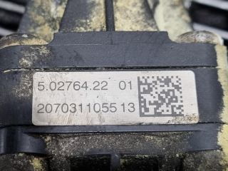 bontott VOLVO XC60 EGR / AGR Szelep