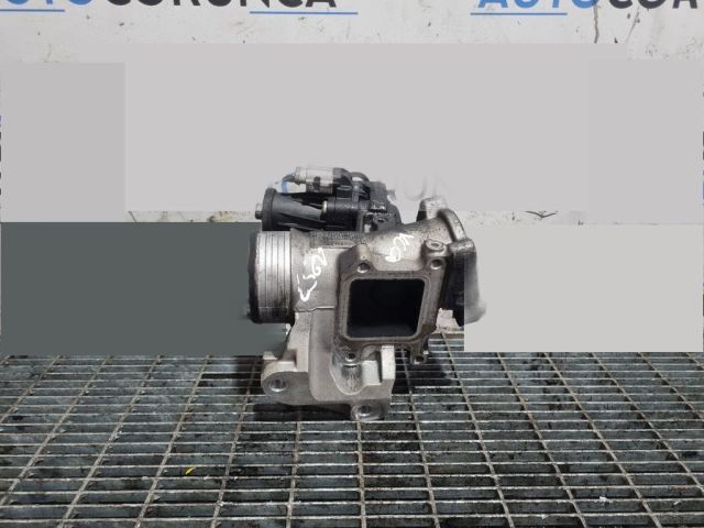 bontott VOLVO XC60 EGR / AGR Szelep