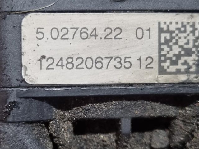 bontott VOLVO XC60 EGR / AGR Szelep