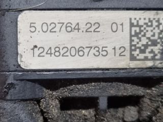 bontott VOLVO XC60 EGR / AGR Szelep