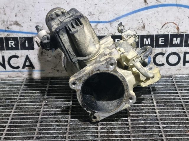 bontott VOLVO XC60 EGR / AGR Szelep