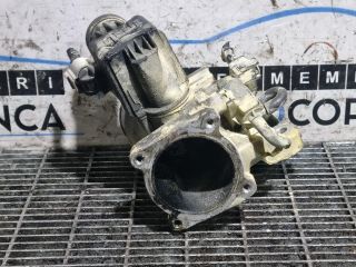 bontott VOLVO XC60 EGR / AGR Szelep