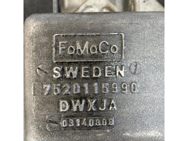 bontott VOLVO XC60 Első Differenciálmű