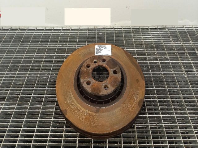 bontott VOLVO XC60 Első Féktárcsa