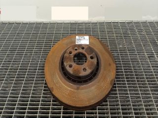 bontott VOLVO XC60 Első Féktárcsa