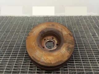 bontott VOLVO XC60 Első Féktárcsa