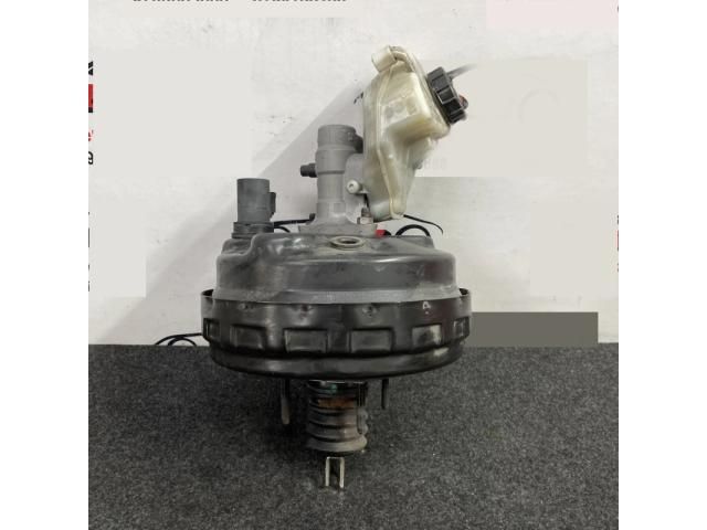 bontott VOLVO XC60 Fékrásegítő