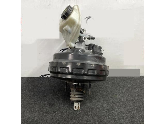 bontott VOLVO XC60 Fékrásegítő