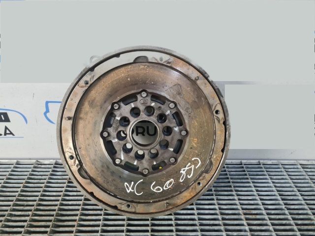 bontott VOLVO XC60 Fogaskoszorú