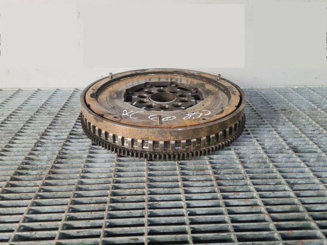 bontott VOLVO XC60 Fogaskoszorú