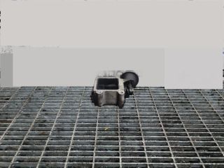 bontott VOLVO XC60 Fojtószelep (Elektromos)