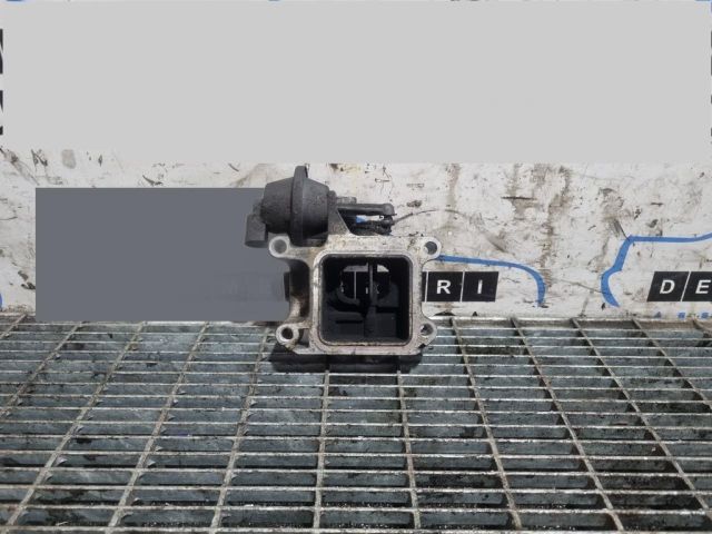 bontott VOLVO XC60 Fojtószelep (Elektromos)