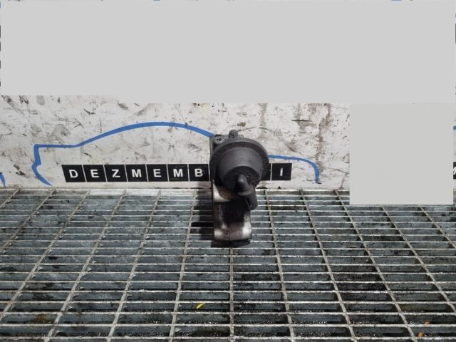 bontott VOLVO XC60 Fojtószelep (Elektromos)