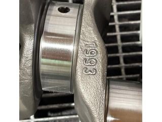 bontott VOLVO XC60 Főtengely (Magában)